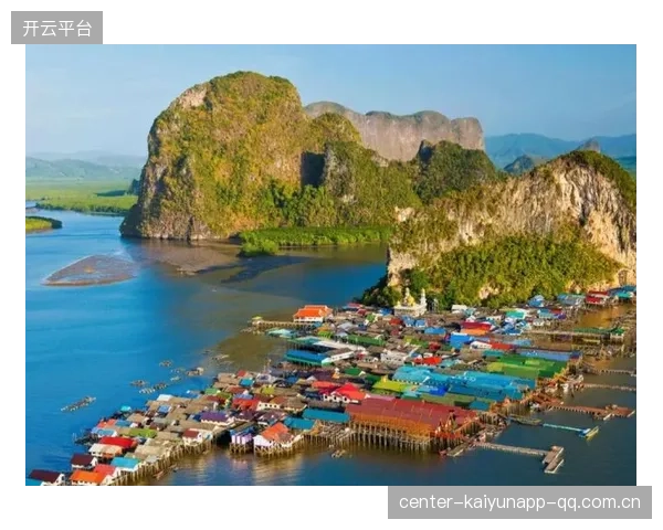四分之一对泰国：你的旅行梦想，在这里实现